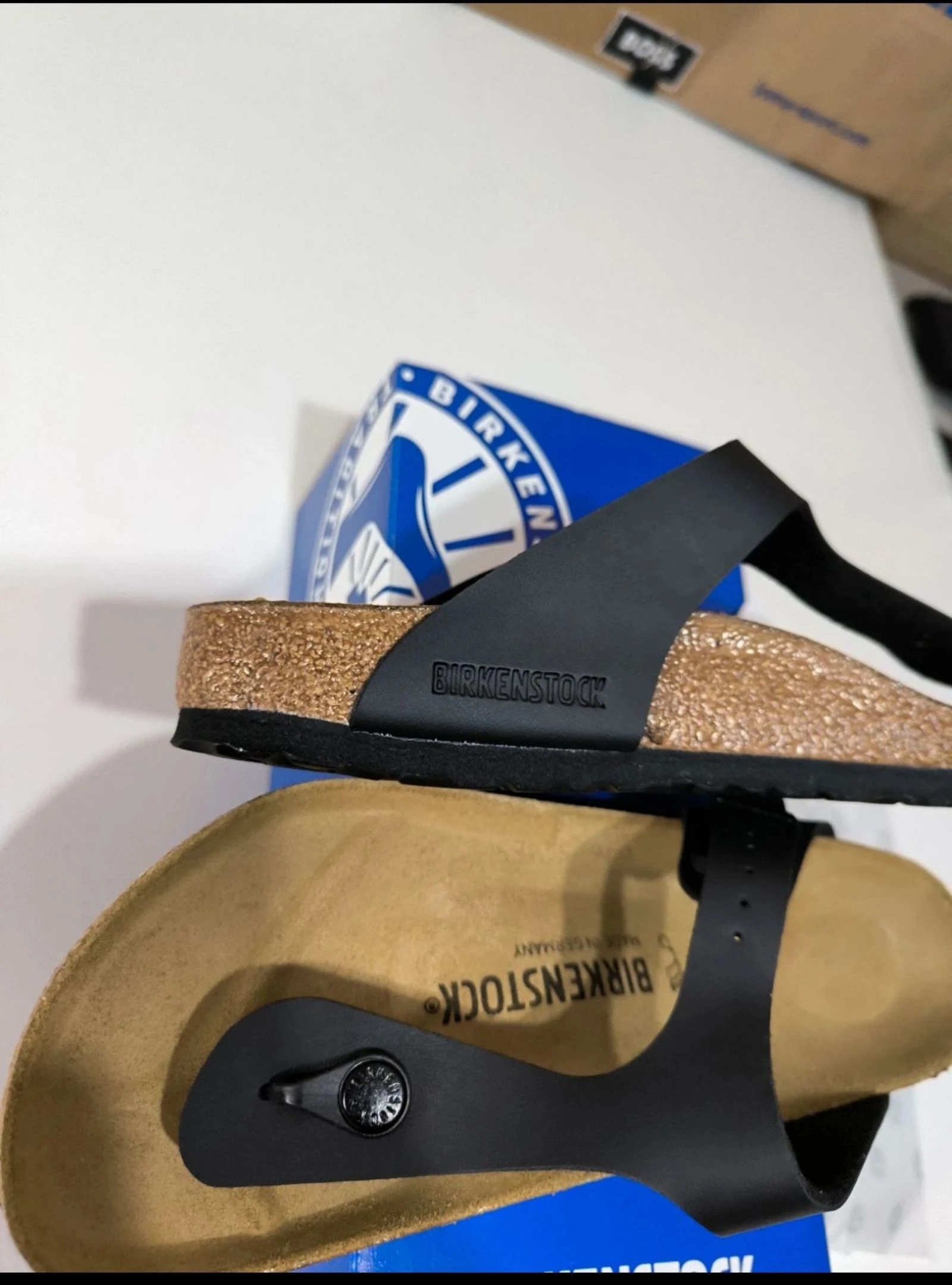 Birkenstock Gizeh EU 40 – photo 10